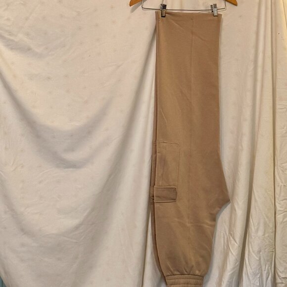 Old Navy Active Wide Leg Pants - M - Picture 5 of 6